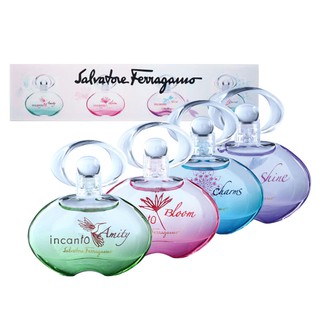 💥 Gift set nước hoa Incanto - Salvatore Ferragamo