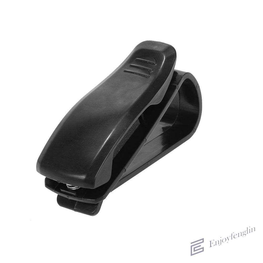 Giá đỡ kính mát gắn trong oto siêu tiện dụng | BigBuy360 - bigbuy360.vn