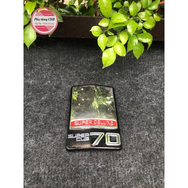 Logo mặt nạ dd70