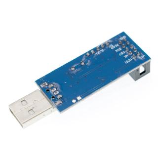 1 Usbasp Avr Usb Isp Usb Atmega8 Atmega128 Hỗ Trợ Win7 64k