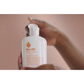 BIO-OIL BODY LOTION - Dưỡng ẩm toàn thân