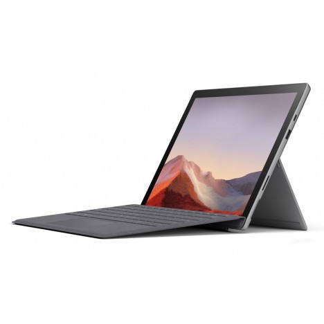 Máy Laptop Surface Pro 7 Chip core i7 Ram 16GB ổ cứng 256GB SSD nguyên seal chính hãng 100% | WebRaoVat - webraovat.net.vn