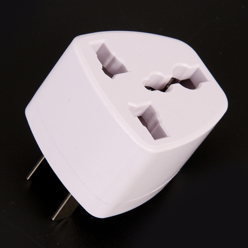 Dây Cáp Sạc Us 3-Pin Chất Lượng Cao