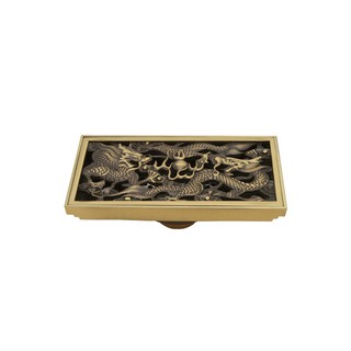 Phễu thu sàn nước Kanly GC-P82 (GCP82)