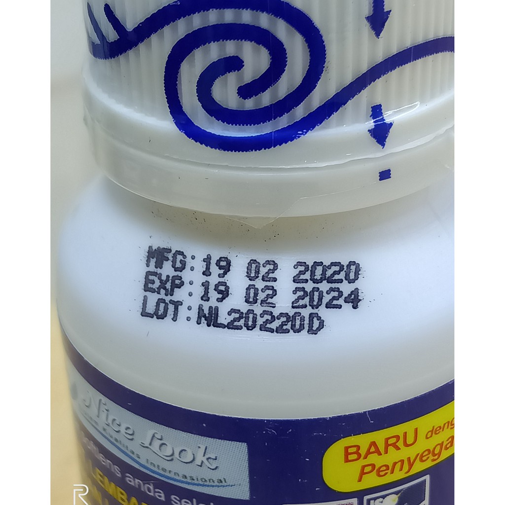 60ml Dung Dịch Làm Đẹp Dạng Lỏng | BigBuy360 - bigbuy360.vn