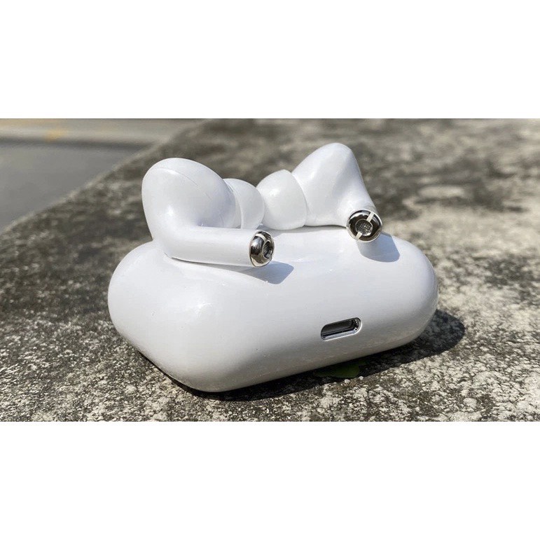 Tai Nghe bluetooth Không Dây pro2 ,trượt tăng giảm âm lượng, nhạc hay pin trâu 5-6h