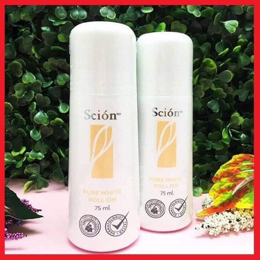 [RẺ VÔ ĐỊCH] Lăn nách Sicon chính hãng Mỹ 75ml