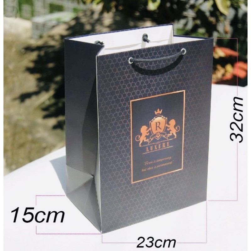 SET 50 TÚI ĐỰNG RƯỢU SIZE L | BigBuy360 - bigbuy360.vn