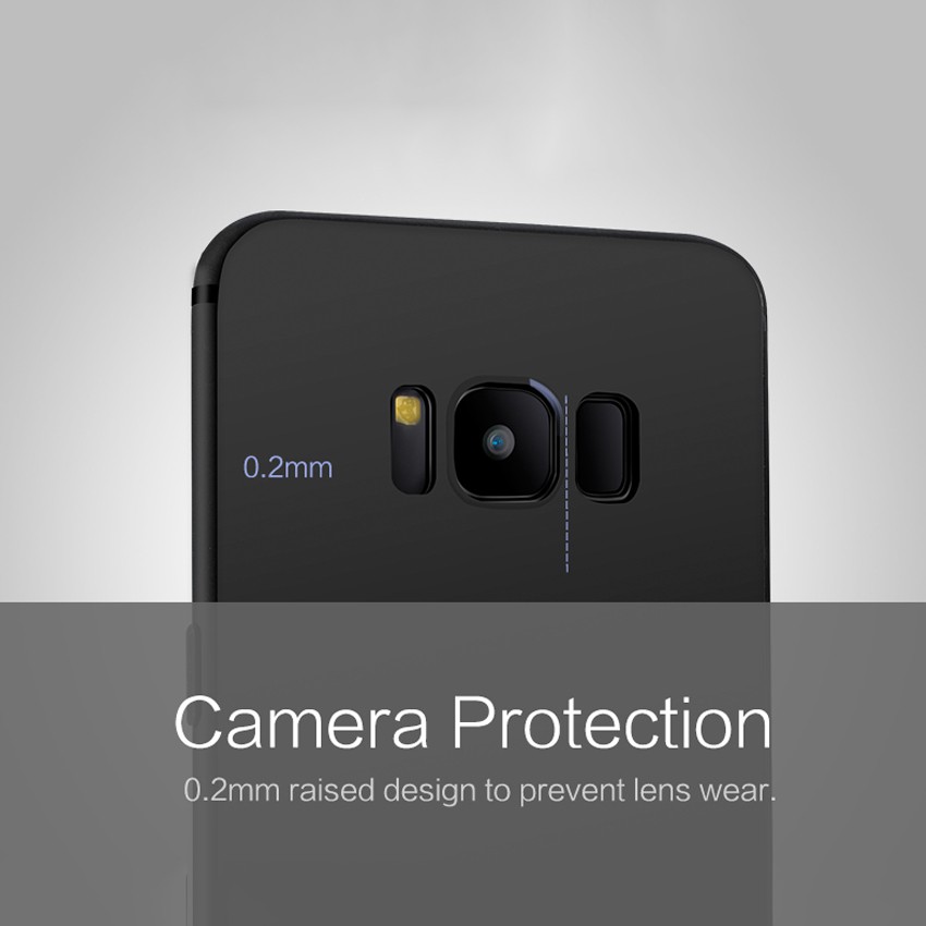 Case Samsung Galaxy A23 A32 A52 A72 A7 A5 A3 J1 J2 J3 J5 J7 2016 Pro Star J737 Mini Note 4 5 8 9 Matte Soft Silicone Phone Case