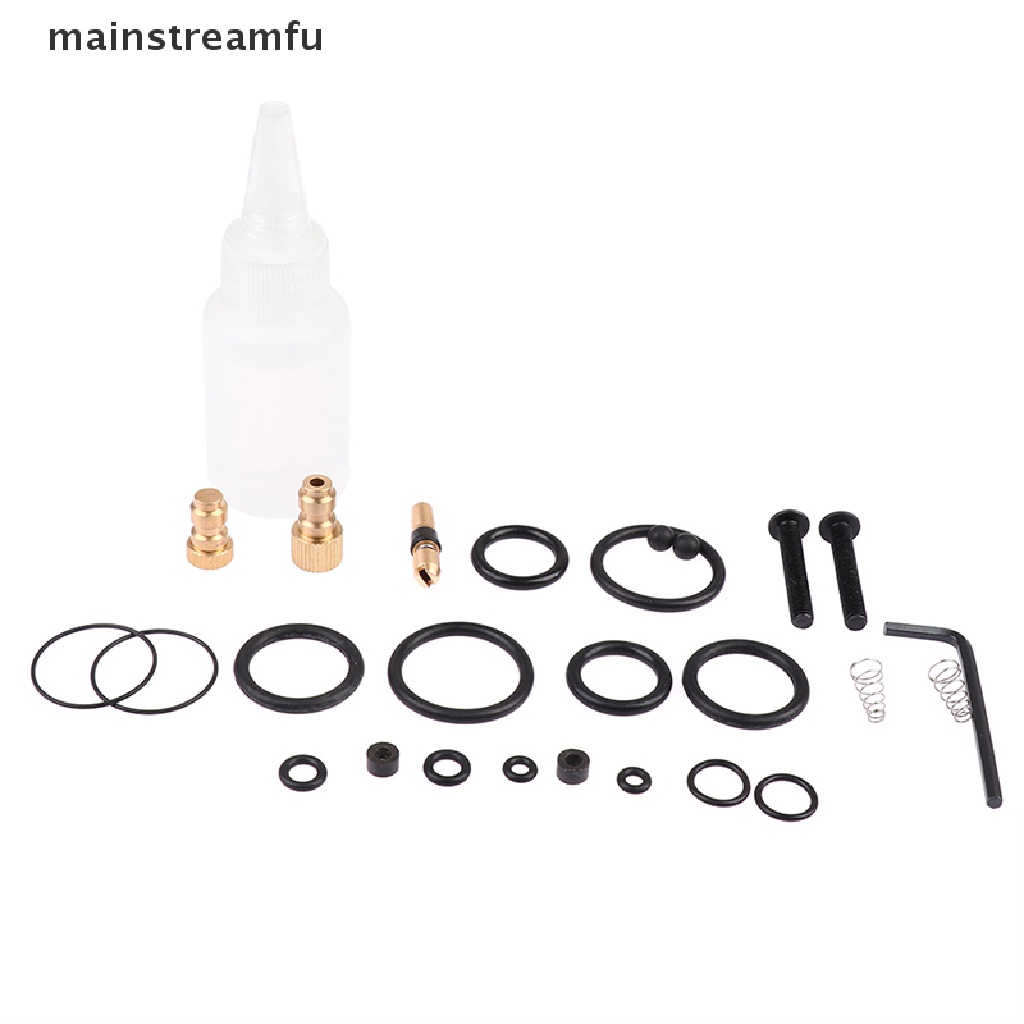 Bộ Dụng Cụ Bơm Hơi Áp Suất Cao 30mpa Chuyên Dụng Cho PCP