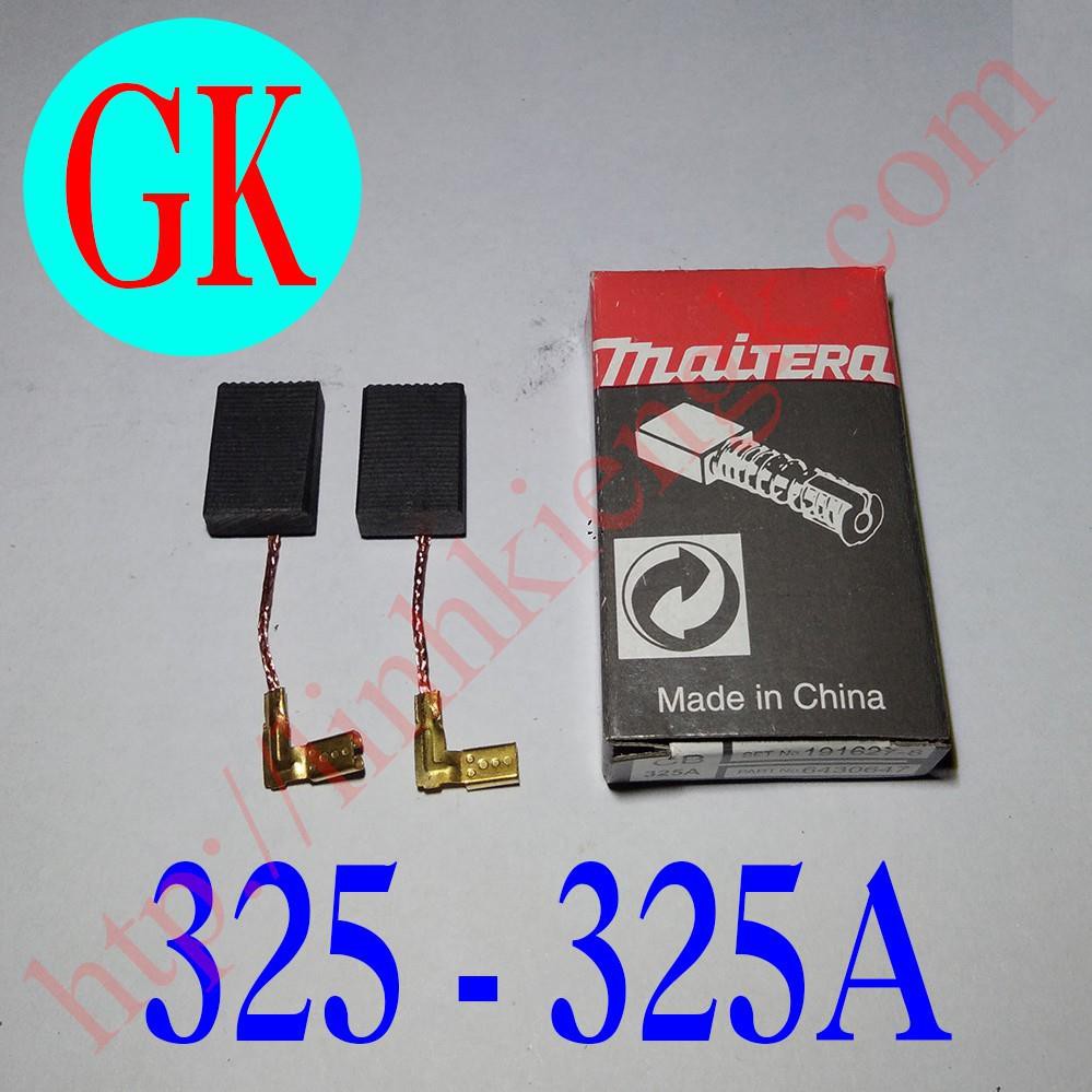 Chổi than 325 - chổi than 325A