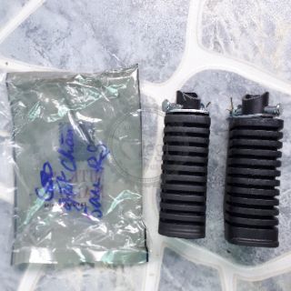 Cao su gác chân sau wave s wave rs