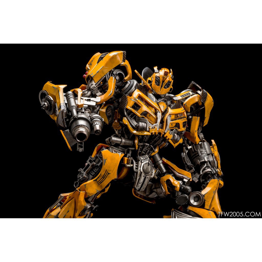 Mô Hình Transformers 3A BUMBLEBEE DOTM