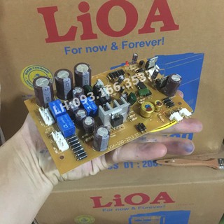 Mạch ổn áp lioa 50v-250v