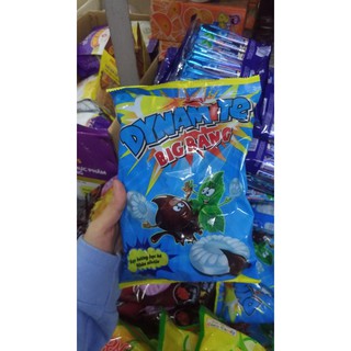 KẸO DYNAMITE GÓI 330G