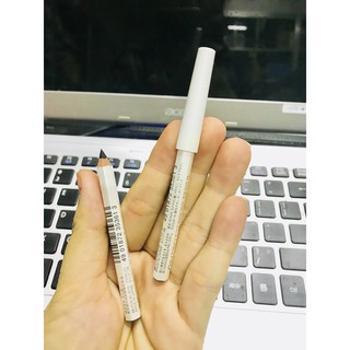 CHÌ KẺ MÀY SHISEIDO NHẬT BẢN MÀU ĐEN