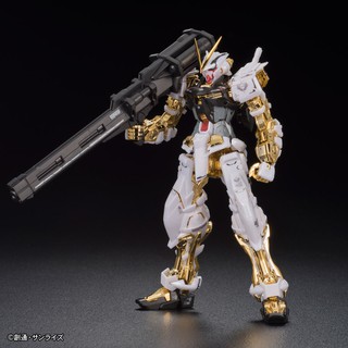 Mô hình lắp ráp MG 1/100 Gundam Astray Gold Expo