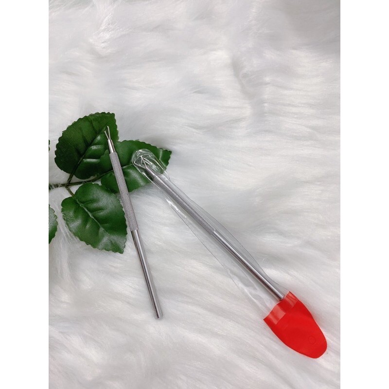 Cây cạo sơn gel