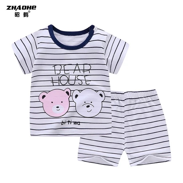 Bộ cotton hàng Quảng Châu | BigBuy360 - bigbuy360.vn