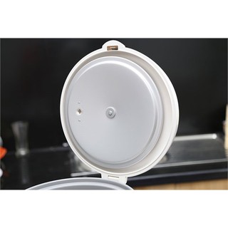 Nồi cơm nắp gài Sharp KS-192ETV 1.8 lít