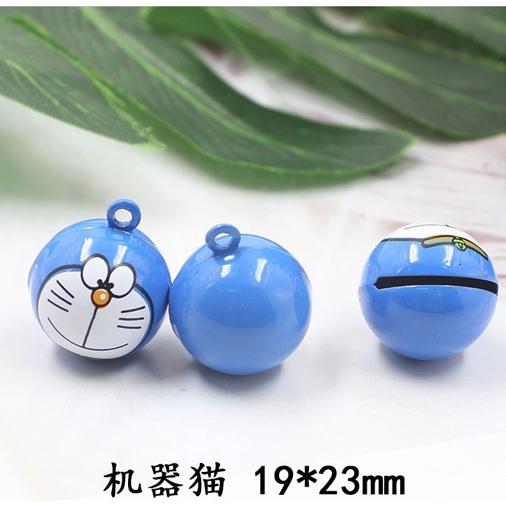CHUÔNG CỔ HÌNH THÚ SIÊU DỄ THƯƠNG CHO THÚ CƯNG