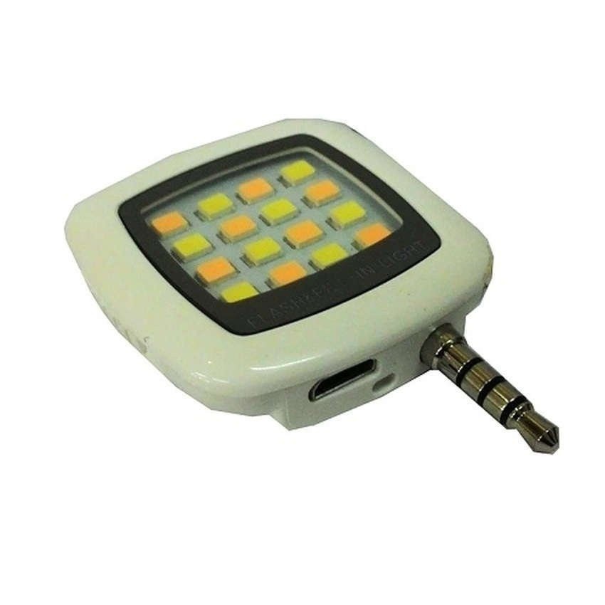 Đèn Flash Hỗ Trợ Chụp Ảnh Tự Sướng Cho Tất Cả Các Loại Hp / Tablets