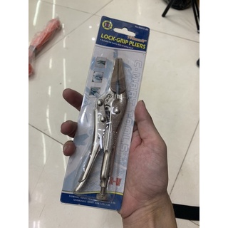Kìm chết mũi nhọn cmart b0037-06