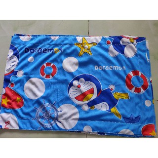 ÁO GỐI THUN ĐỦ KÍCH CỞ