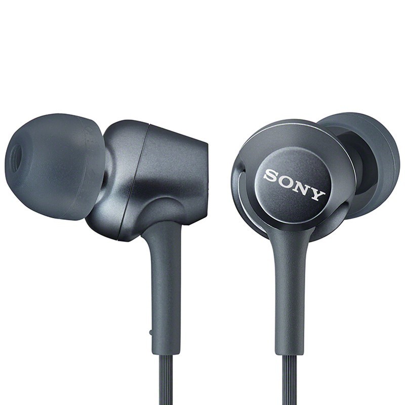 Tai Nghe Nhét Tai Sony Mdr-ex255ap Chất Lượng Cao