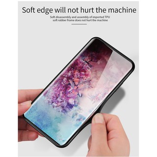 Ốp điện thoại dành cho Samsung Galaxy Note 10 Note 10+
