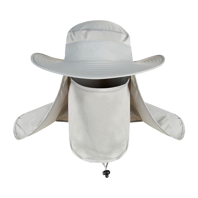 Mũ Câu Cá Chống Tia UV Cao Cấp