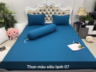 Drap thun siêu lạnh