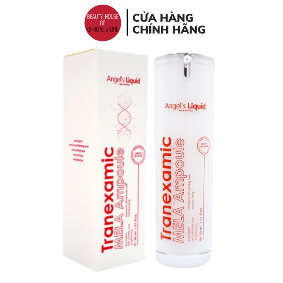 Tinh Chất Mờ Nám Angel's Liquid Tranexamic