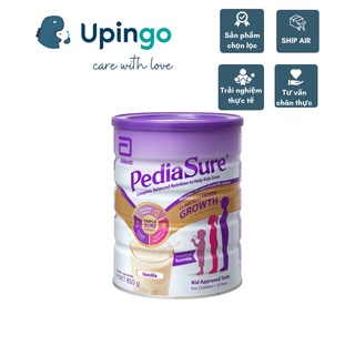 Sữa bột pediasure úc - 850g