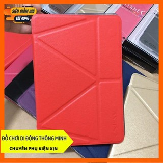 [HÀNG CHẤT] Bao da Onjess IPad Ari 2 ( Ipad 6 ) Chính hãng - Nhiều màu