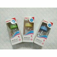 Bình sữa PIGEON 120ml/240ml cho bé