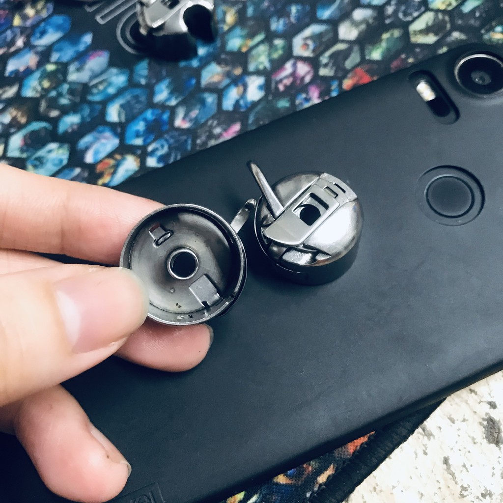 THUYỀN/NỒI CHỈ/ QUẢ ĐÀO MÁY GIA ĐÌNH