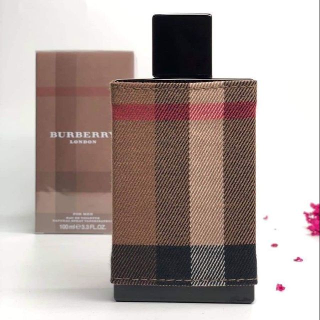 Nước hoa Burberry London For HIM/HER 100ML🌺elsa.beauty95🌺