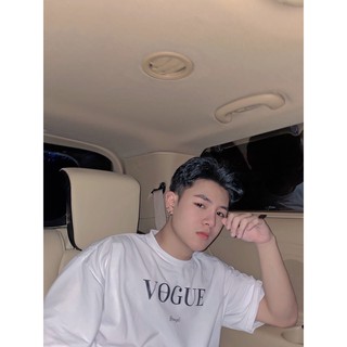 áo vogue nam nữ -Meo4.studio
