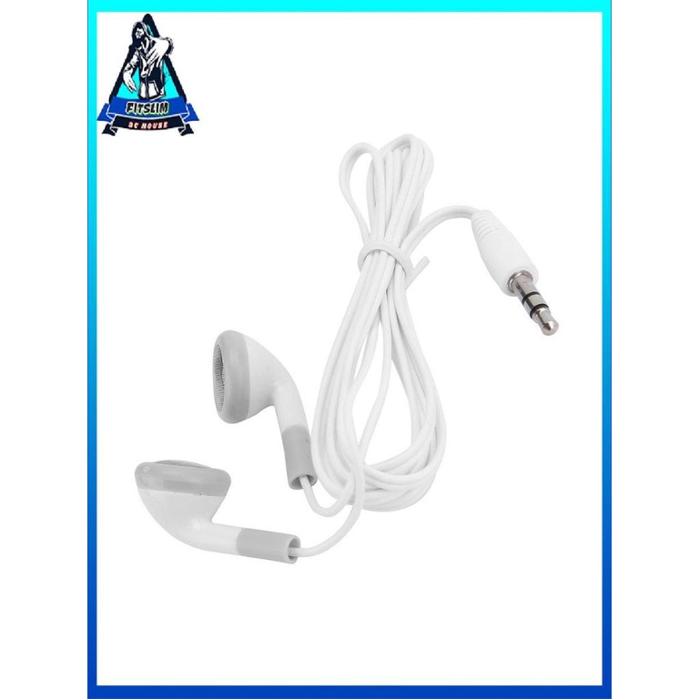 Tai nghe 3,5 mm Cách ly tiếng ồn Tai nghe siêu âm thanh nổi siêu âm trầm trong tai Không có mic [8/12]