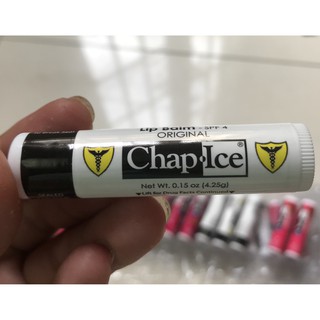 Son dưỡng môi ChapIce 4.25g