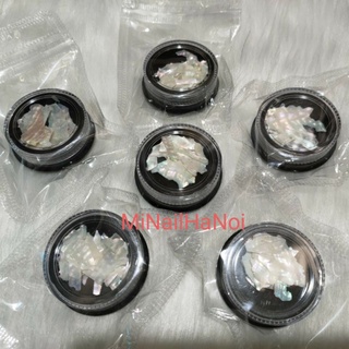 Xà cừ vân đá hũ lẻ