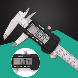 Thước Kẹp Điện Tử Thông Minh
