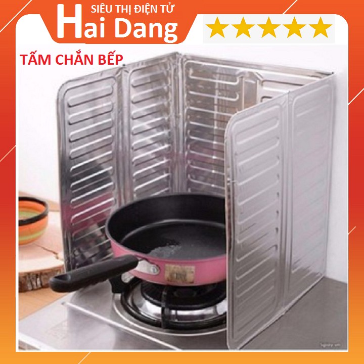 Tấm Chắn Bếp Chống Dầu Mỡ Bảo Vệ Tường1