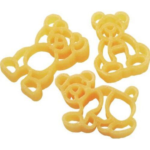 Nui ăn dặm cho bé, Nui Trứng Egg Pasta Nhật Bản Dành Cho Bé Từ 8m+ Trở Lên - Shop Mẹ Khoai