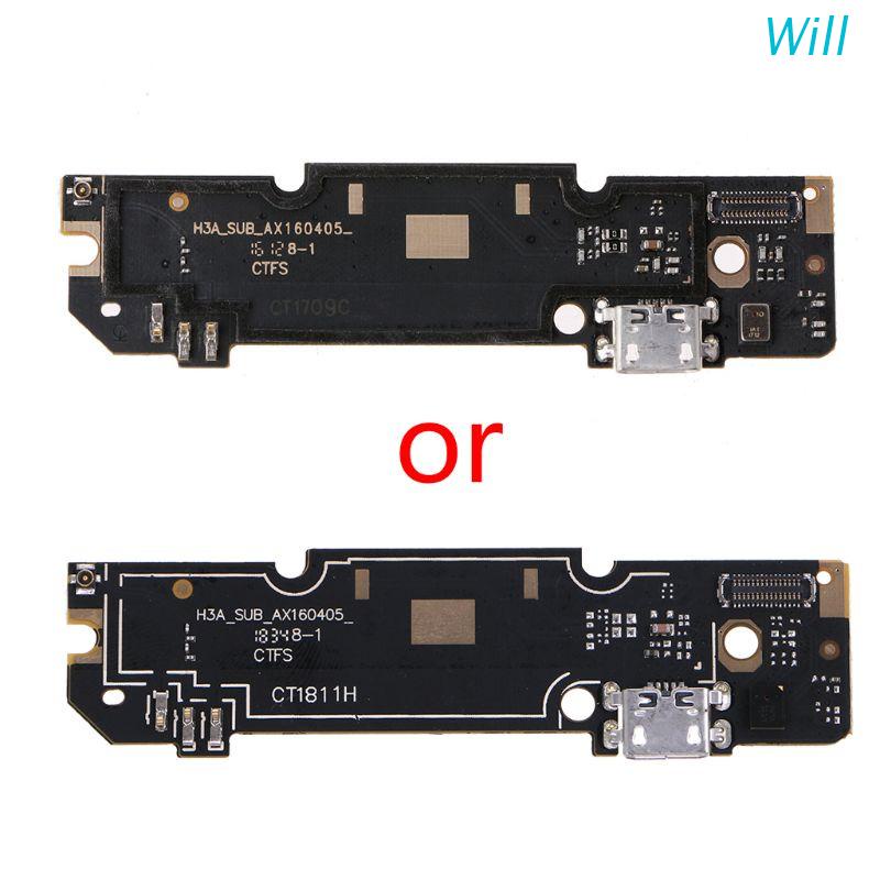 Bảng mạch cổng sạc cao cấp cho Xiaomi Redmi Note 3 Pro