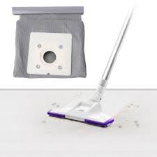 Túi đựng rác máy hút bụi bằng vải