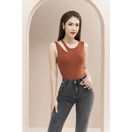 BODYSUIT BA LỖ