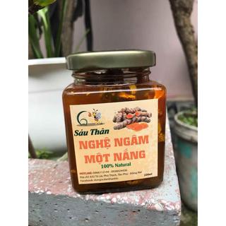 NGHỆ NGÂM MẬT ONG