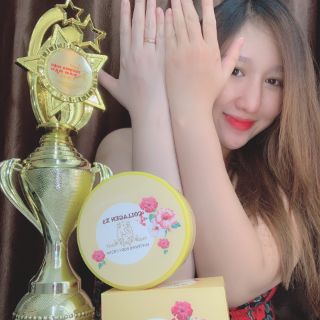 Combo Body Collagen X3 + tt KiWi